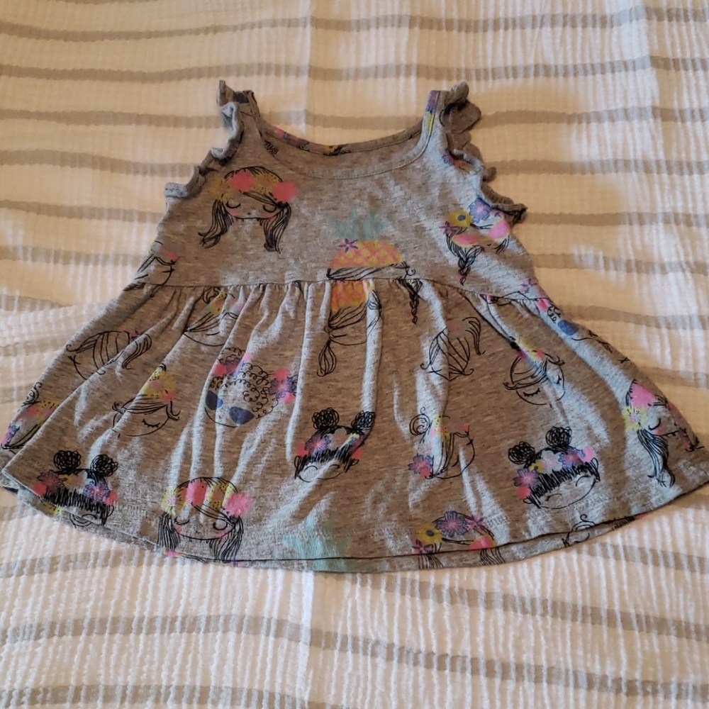 Gap baby girl dress